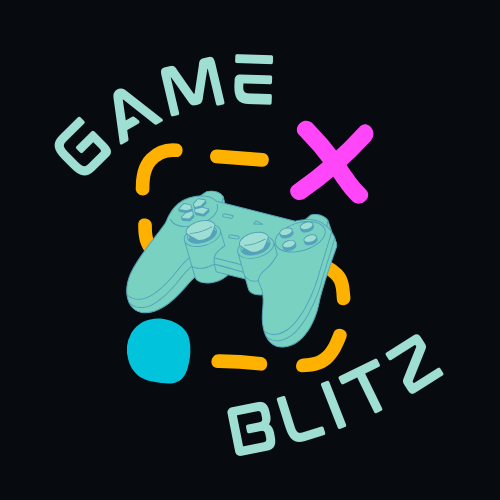 Gxme Blitz