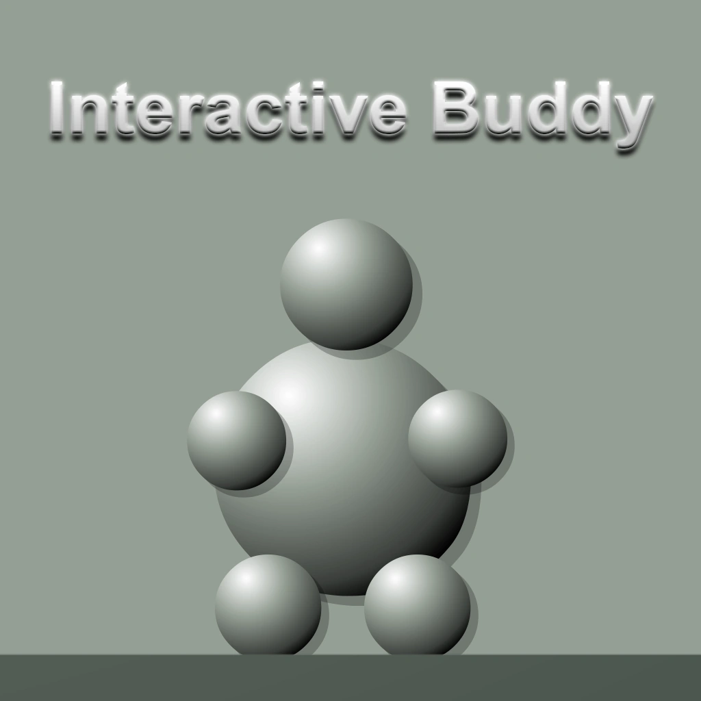 interactive buddy